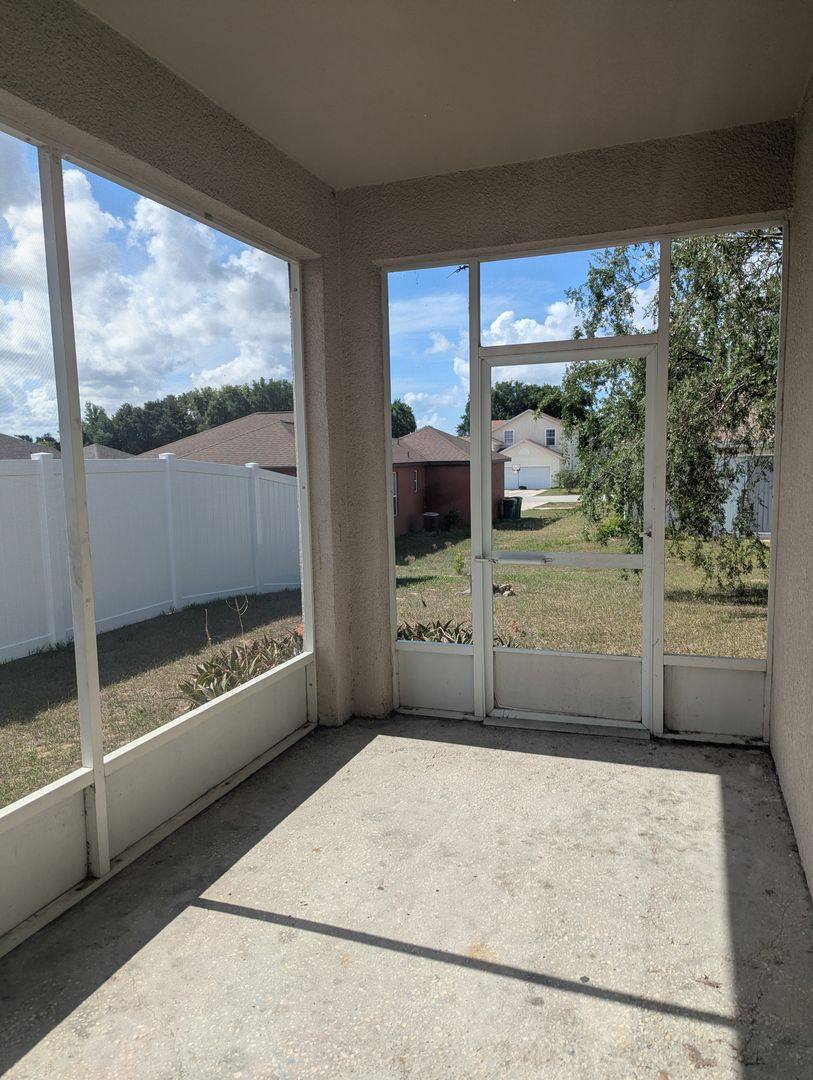 House for rent at 336 Ryans Ridge Ave, Eustis, FL 32726