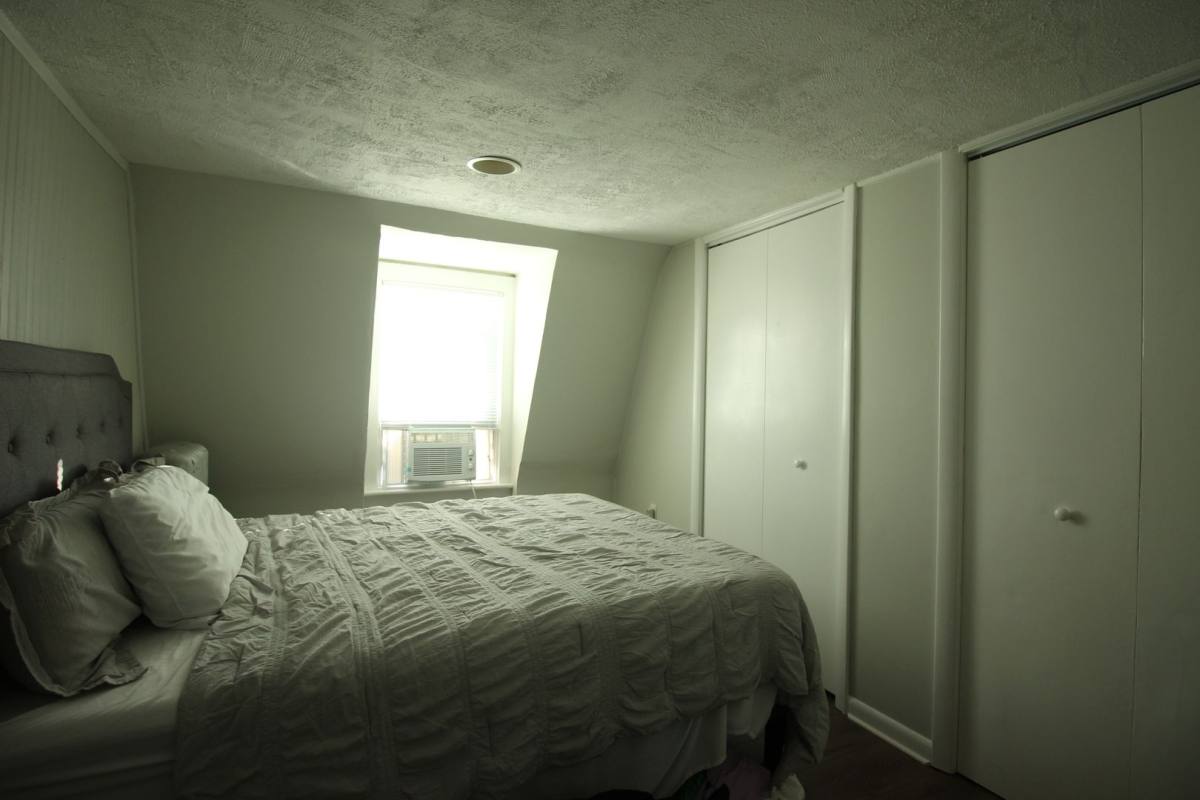 Apartment for rent at 713 Spring Garden St, Easton, PA 18042