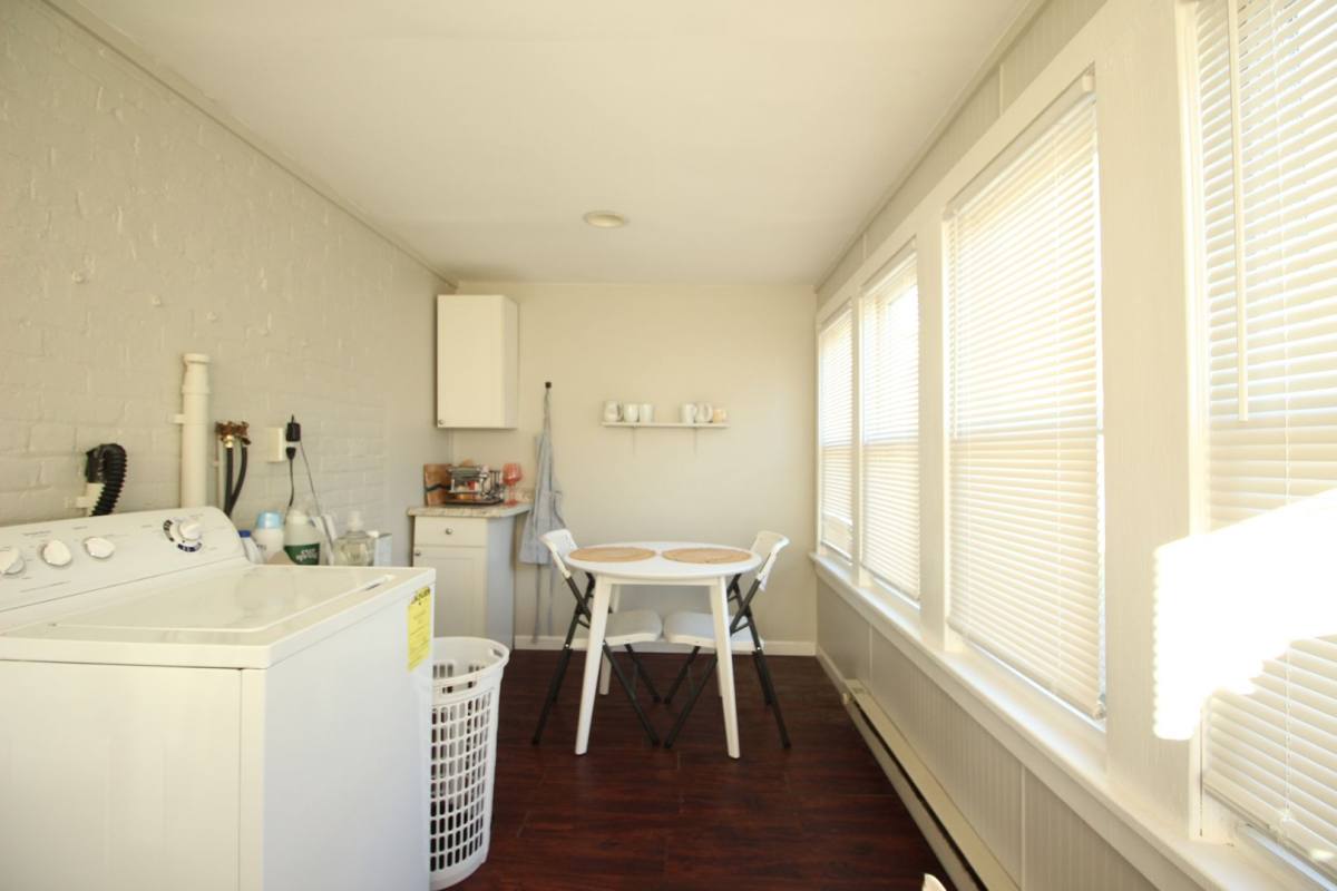 Apartment for rent at 713 Spring Garden St, Easton, PA 18042