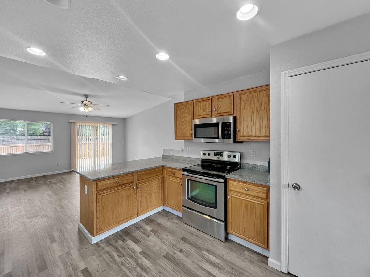 House for rent at 10025 Shooting Star, Reno, NV 89506