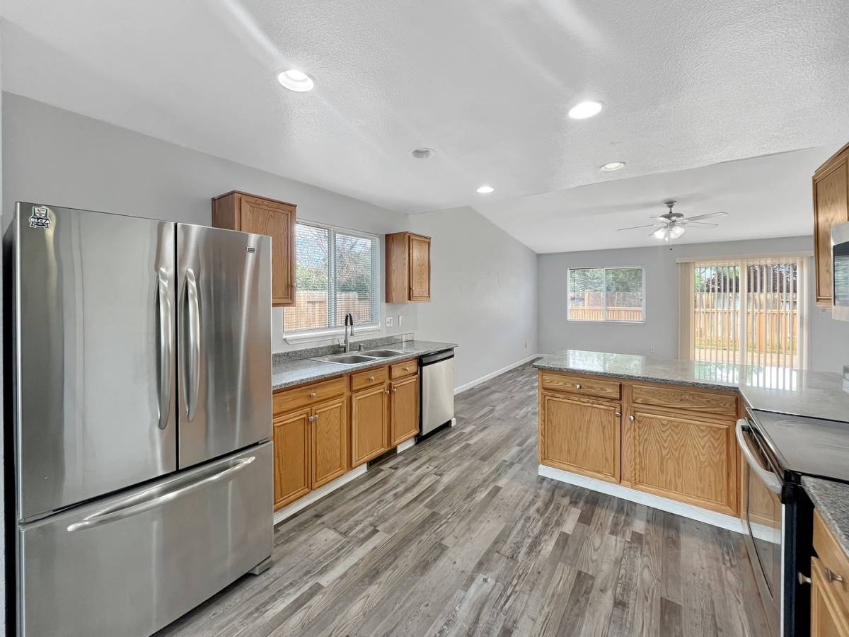 House for rent at 10025 Shooting Star, Reno, NV 89506
