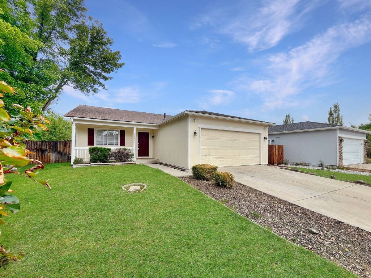 House for rent at 10025 Shooting Star, Reno, NV 89506