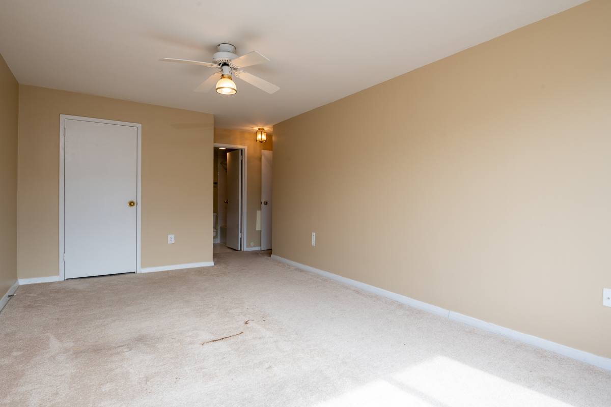 Condo for rent at 2501 Calvert St NW #604, Washington, DC 20008