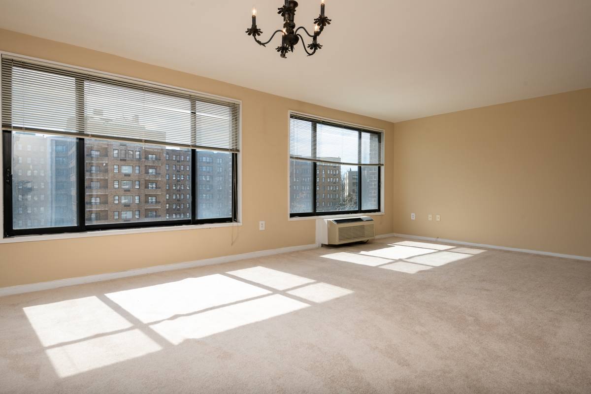 Condo for rent at 2501 Calvert St NW #604, Washington, DC 20008
