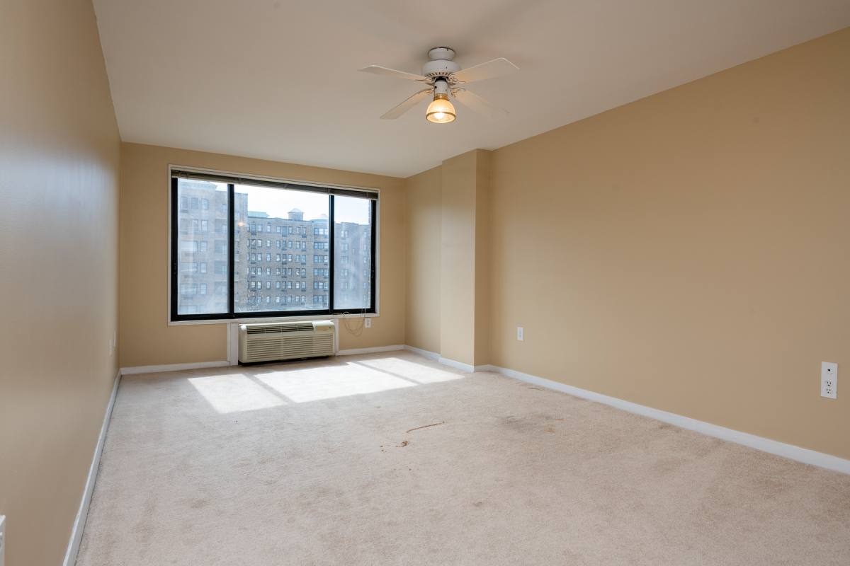 Condo for rent at 2501 Calvert St NW #604, Washington, DC 20008