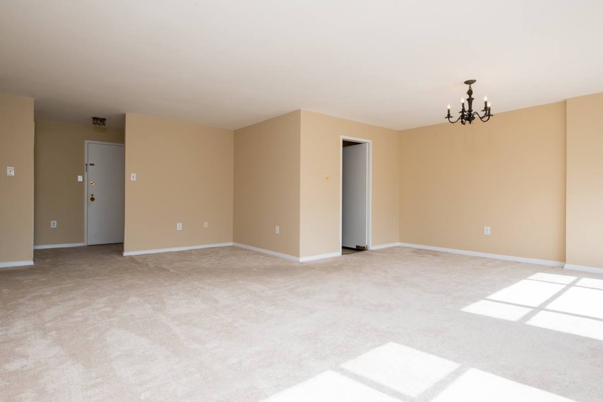 Condo for rent at 2501 Calvert St NW #604, Washington, DC 20008