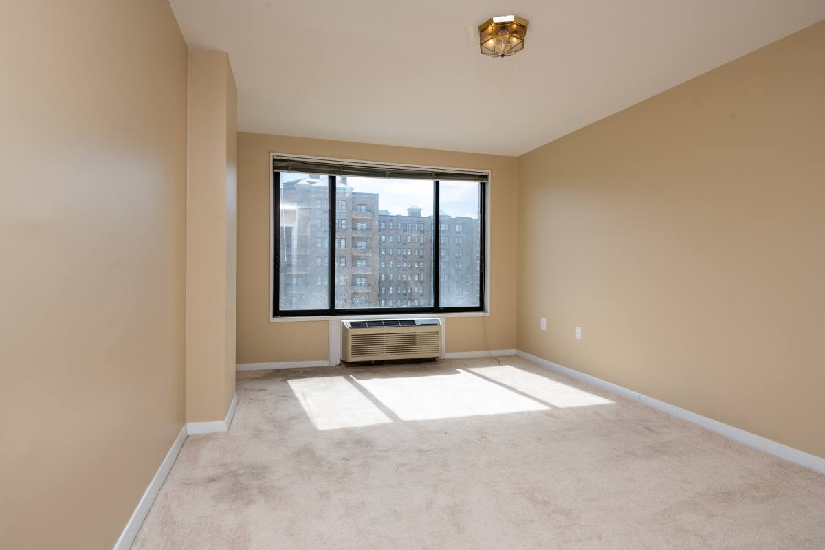 Condo for rent at 2501 Calvert St NW #604, Washington, DC 20008
