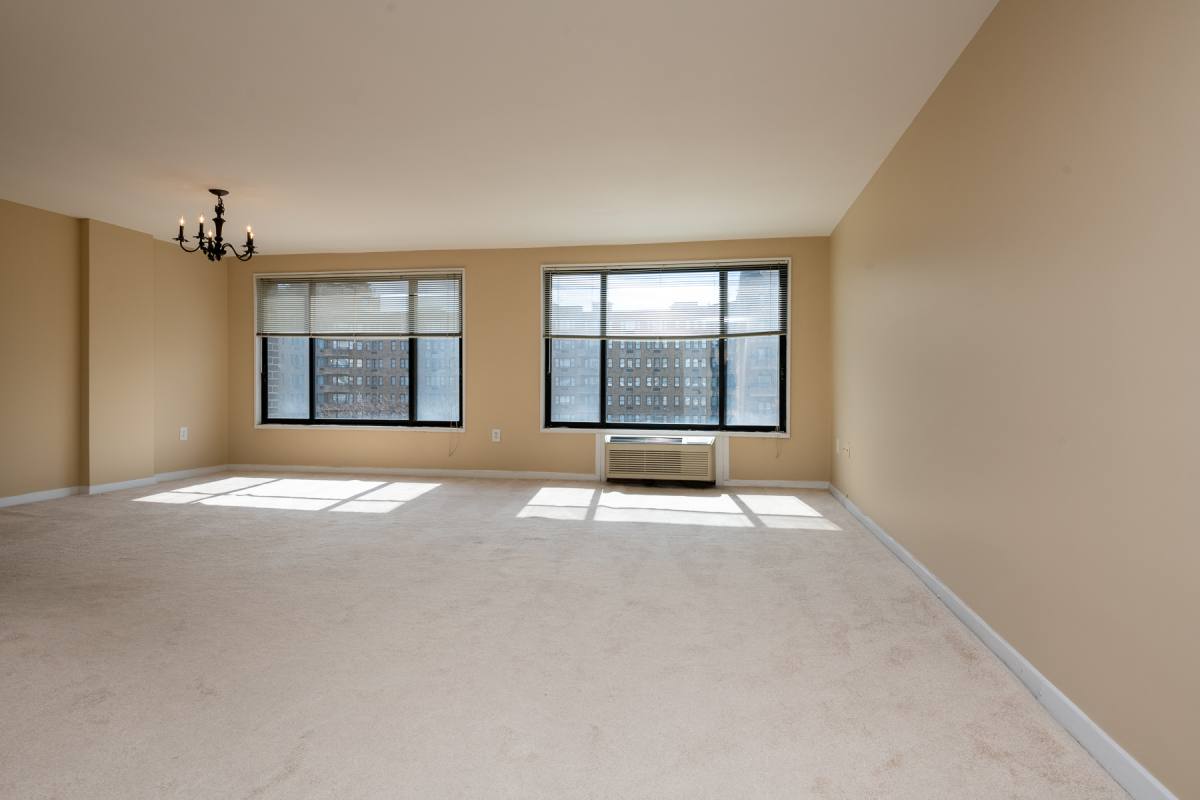 Condo for rent at 2501 Calvert St NW #604, Washington, DC 20008