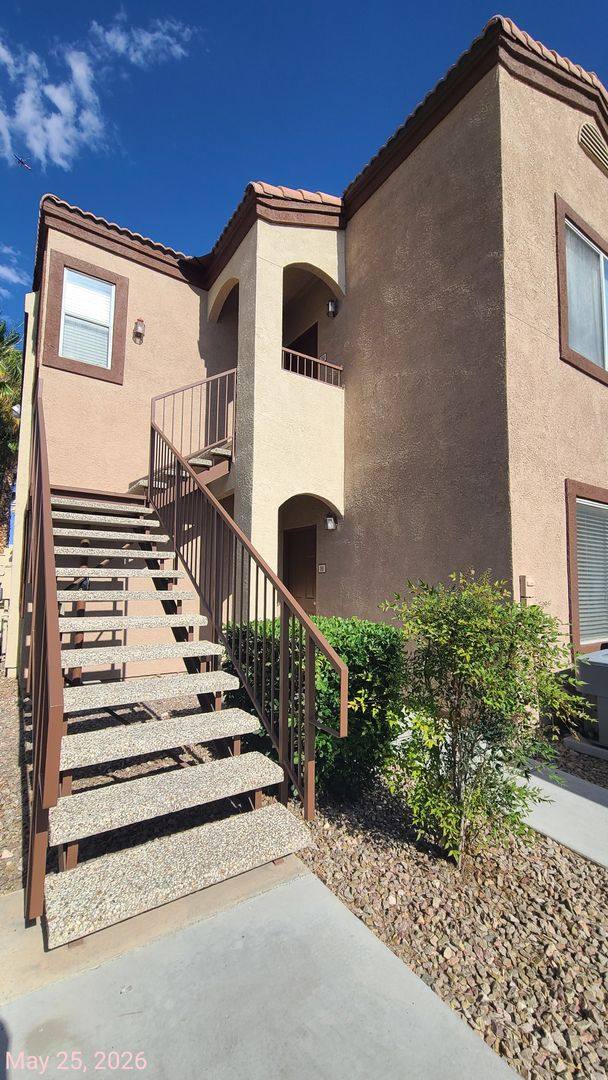 Condo for rent at 9580 W Reno Ave, Las Vegas, NV 89148