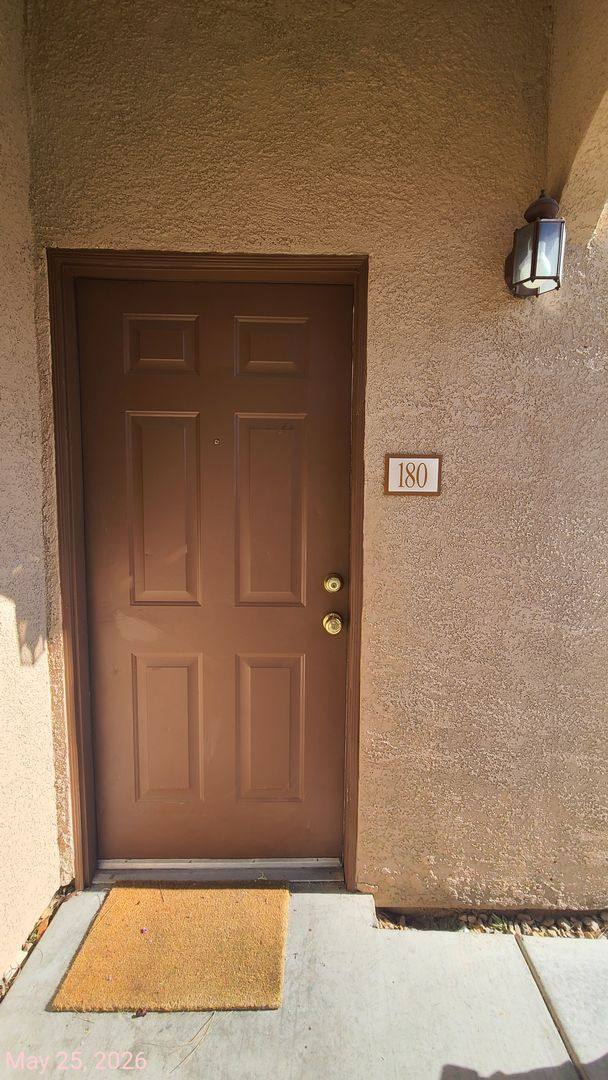 Condo for rent at 9580 W Reno Ave, Las Vegas, NV 89148