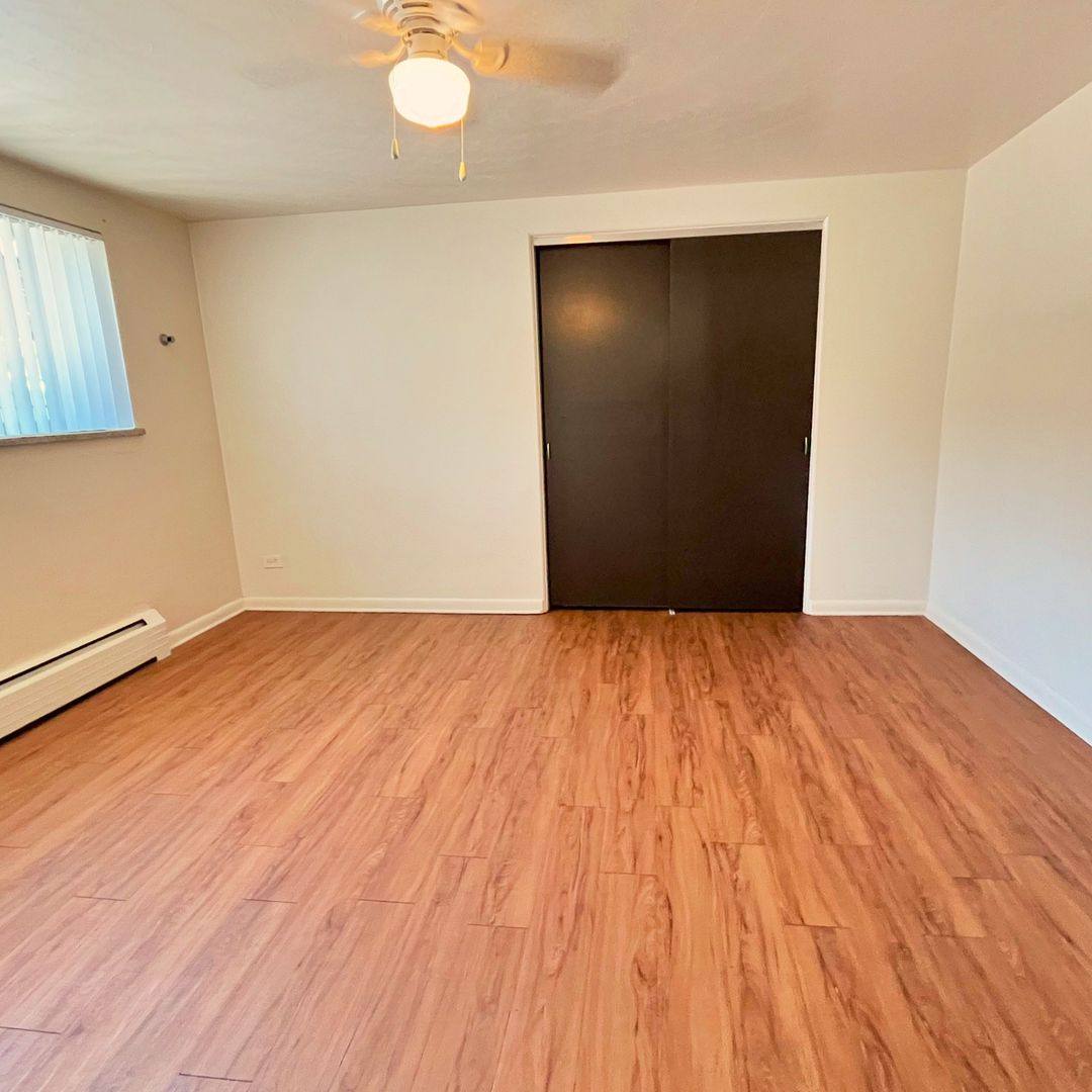 Apartment for rent at 1330 Lafayette St, Denver, CO 80218