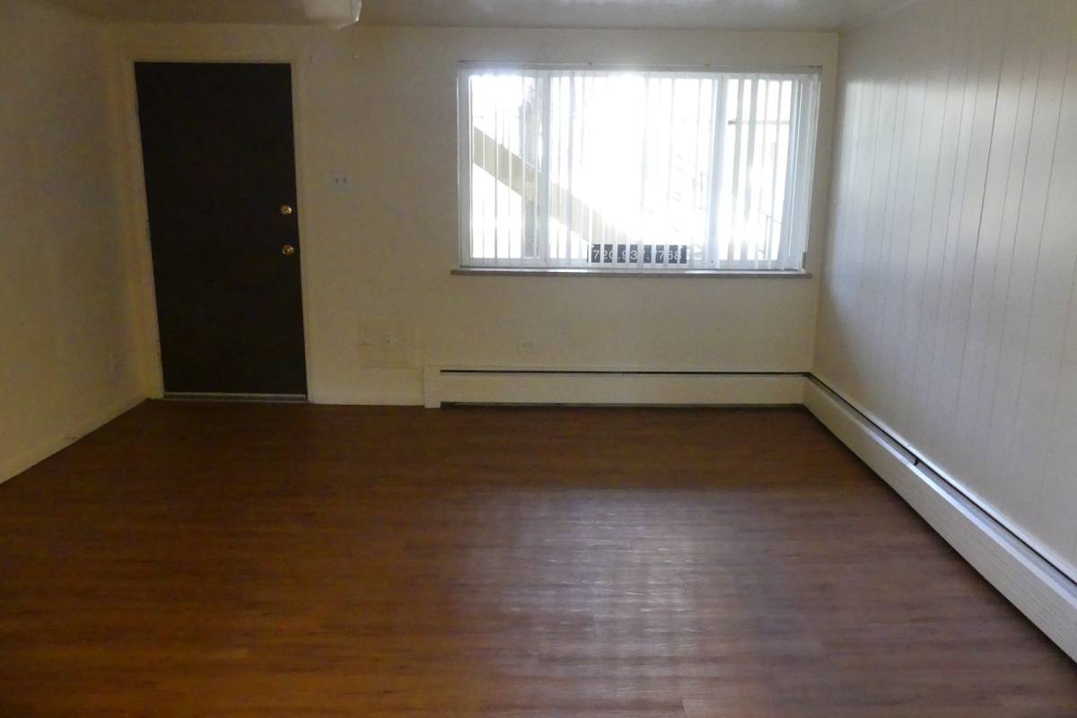 Apartment for rent at 1330 Lafayette St, Denver, CO 80218