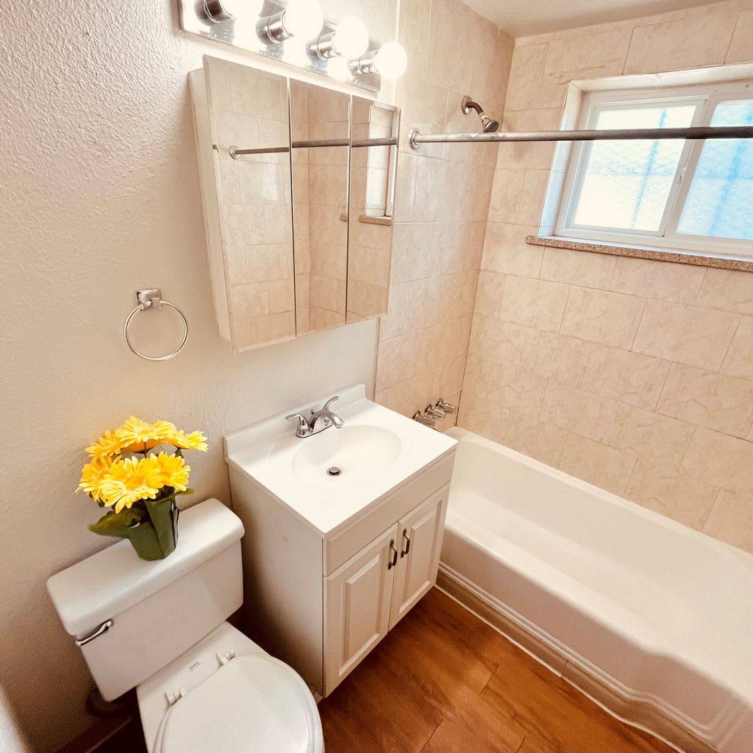 Apartment for rent at 1330 Lafayette St, Denver, CO 80218