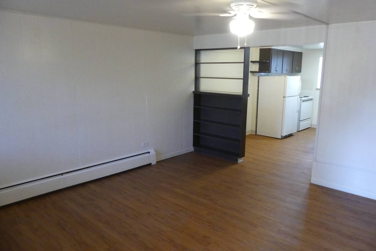 Apartment for rent at 1330 Lafayette St, Denver, CO 80218