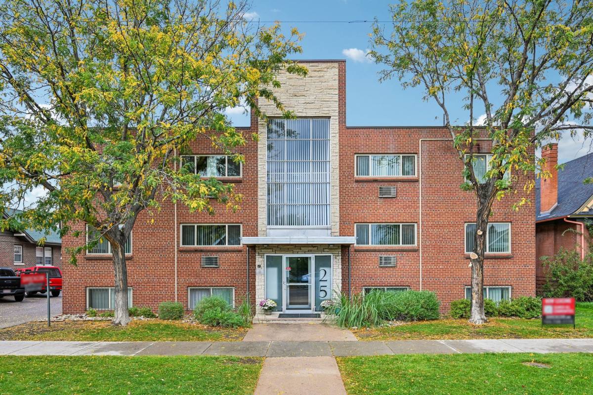Apartment for rent at Grant 25, 25 Grant St, Denver, CO 80203