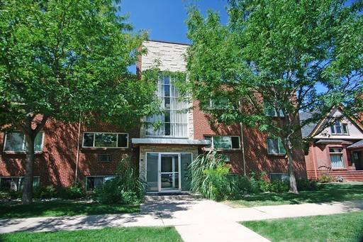 Apartment for rent at 25 Grant St, Denver, CO 80203