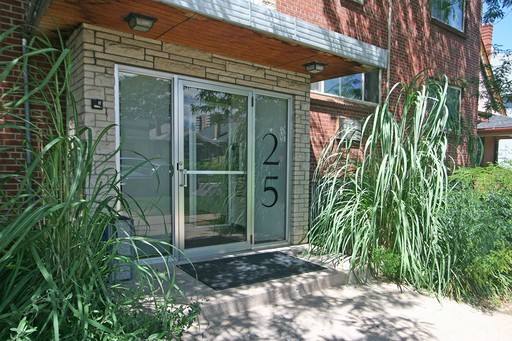 Apartment for rent at 25 Grant St, Denver, CO 80203