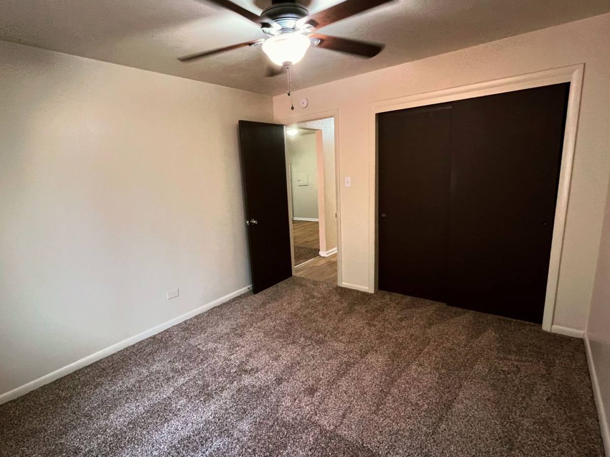 Apartment for rent at 25 Grant St, Denver, CO 80203