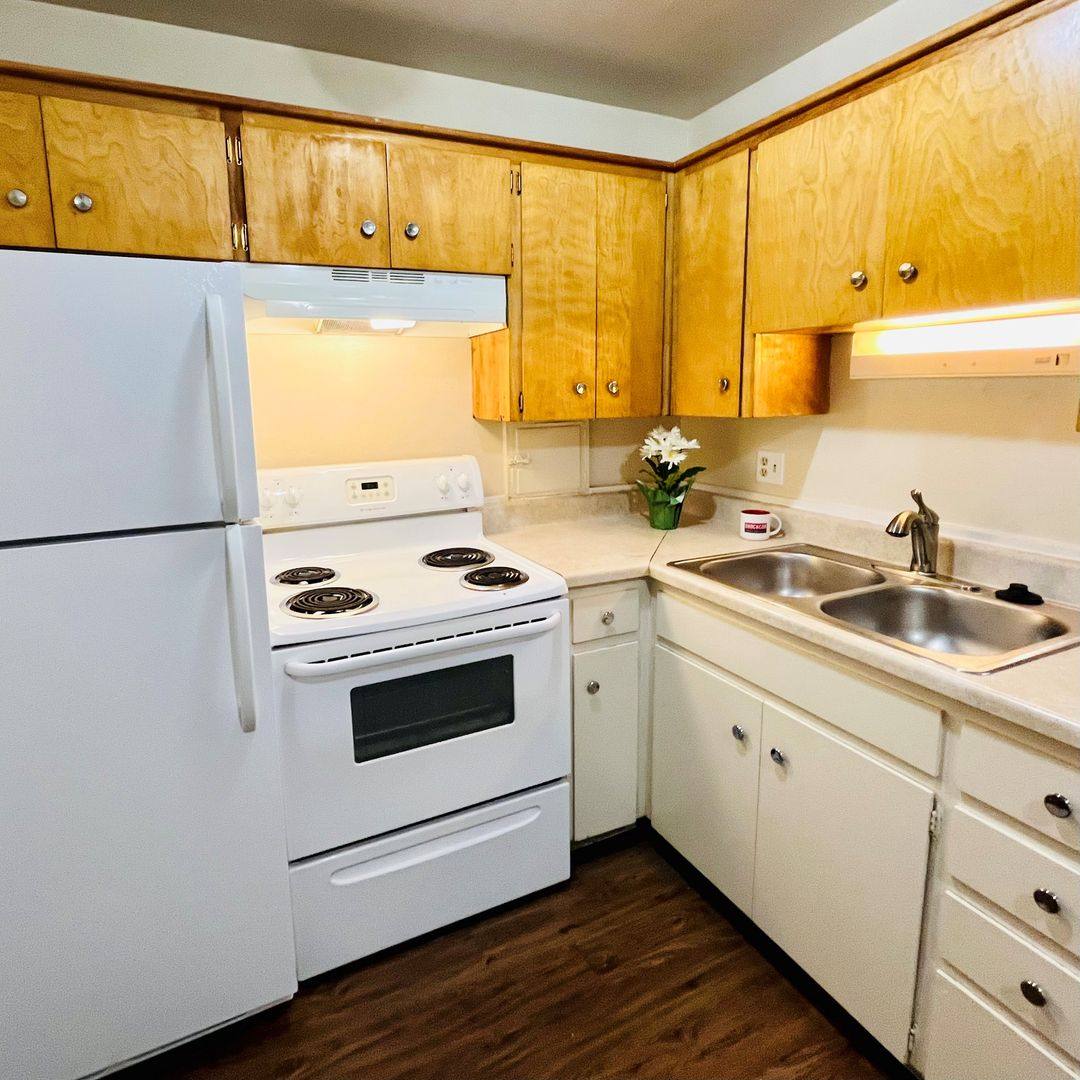 Apartment for rent at 25 Grant St, Denver, CO 80203