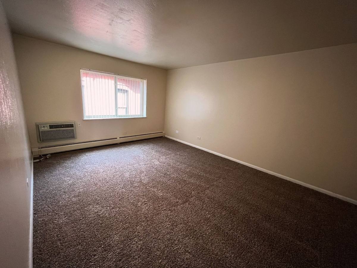 Apartment for rent at 25 Grant St, Denver, CO 80203