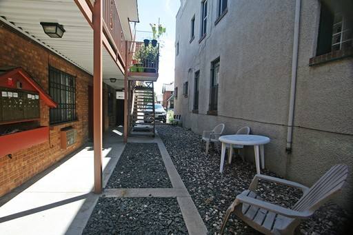 Apartment for rent at 9 S Sherman St, Denver, CO 80209