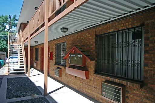 Apartment for rent at 9 S Sherman St, Denver, CO 80209