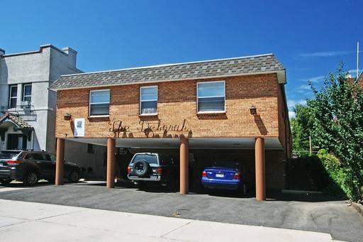 Apartment for rent at 9 S Sherman St, Denver, CO 80209