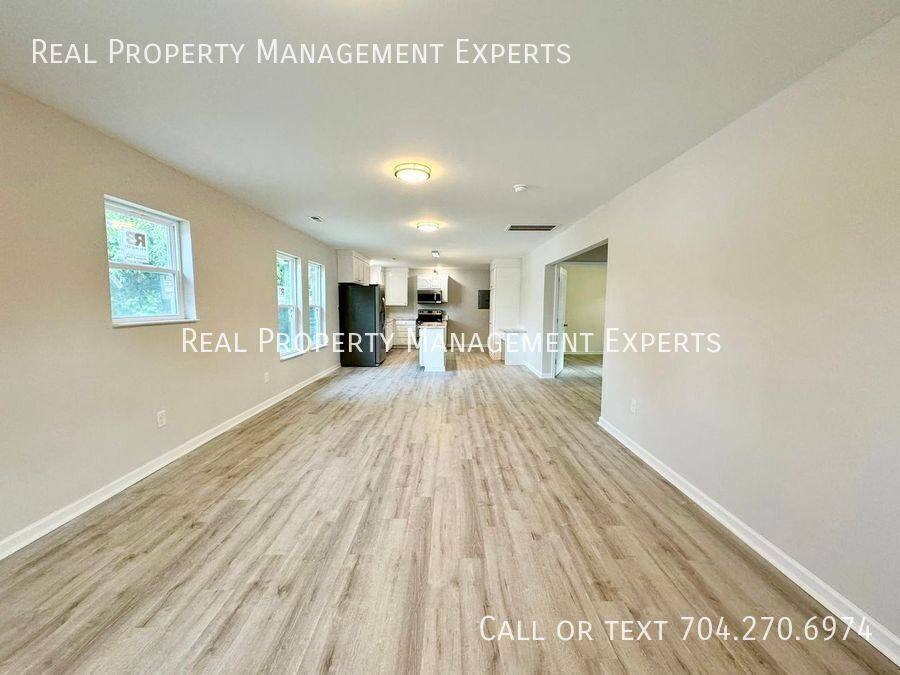 House for rent at 1855 Lane St, Kannapolis, NC 28083