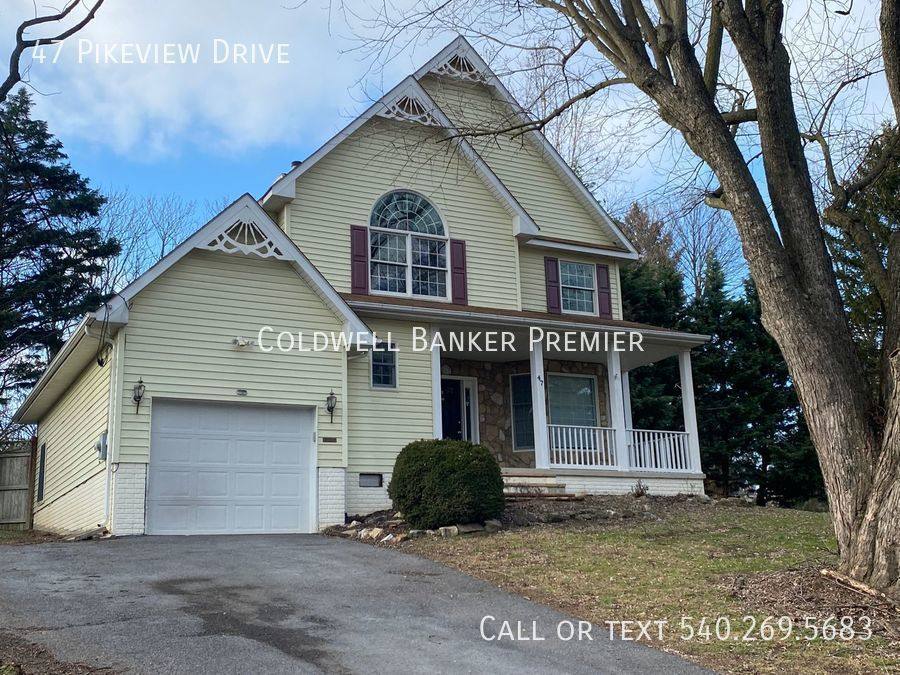 House for rent at 47 Pikeview Dr, Martinsburg, WV 25405