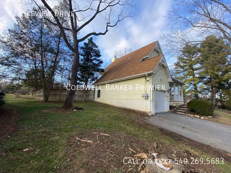 House for rent at 47 Pikeview Dr, Martinsburg, WV 25405