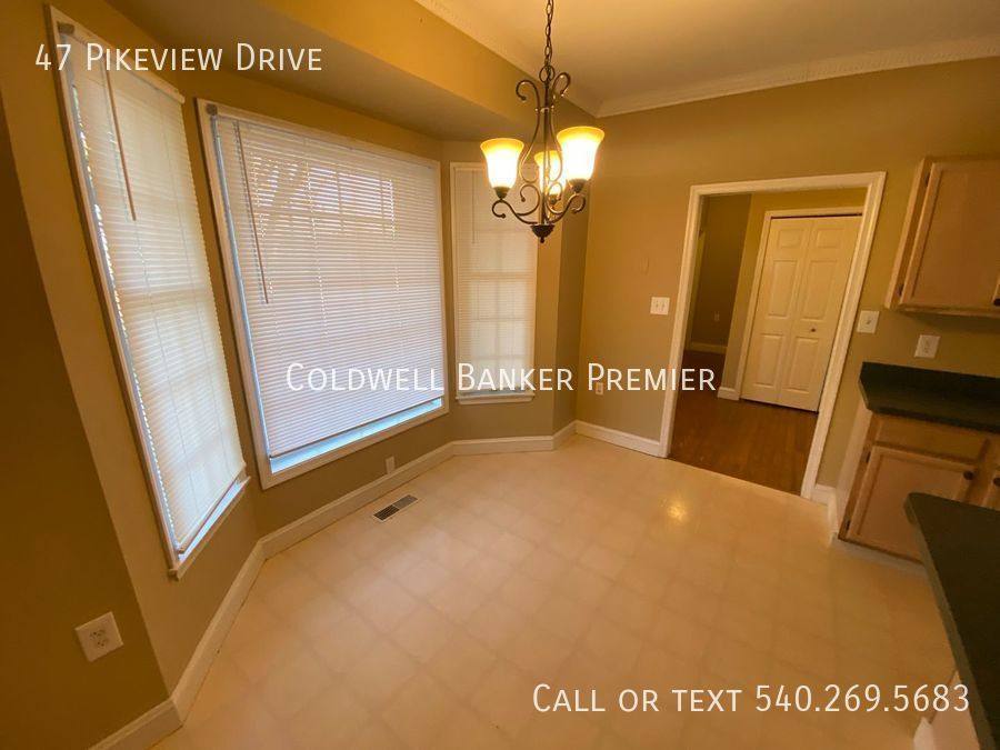 House for rent at 47 Pikeview Dr, Martinsburg, WV 25405