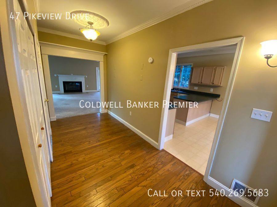 House for rent at 47 Pikeview Dr, Martinsburg, WV 25405