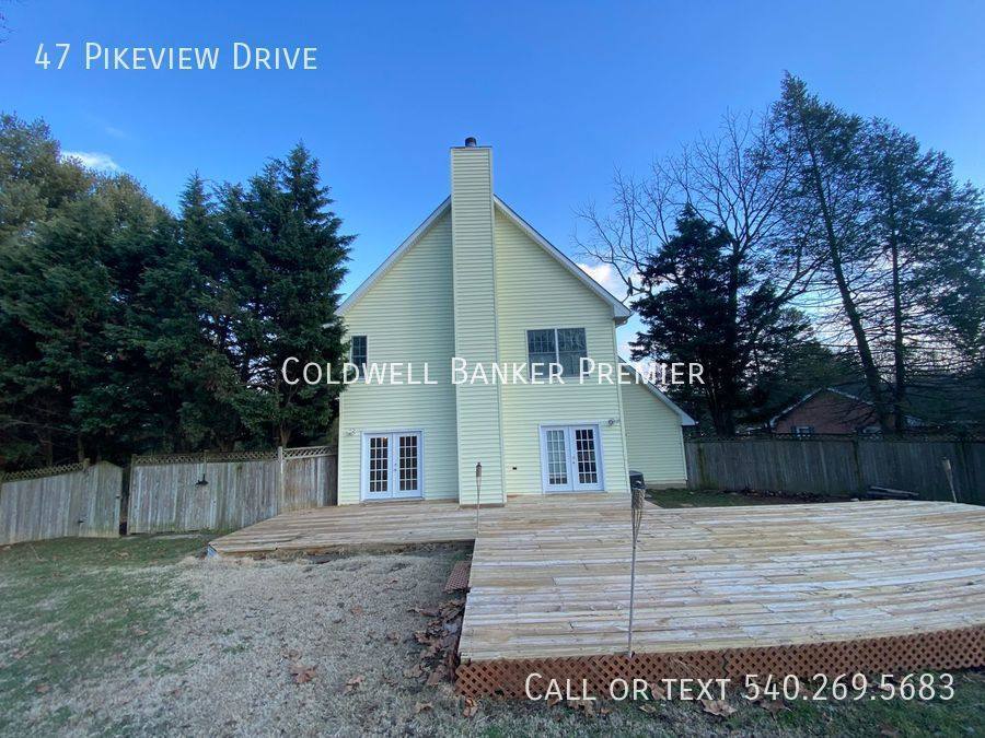 House for rent at 47 Pikeview Dr, Martinsburg, WV 25405