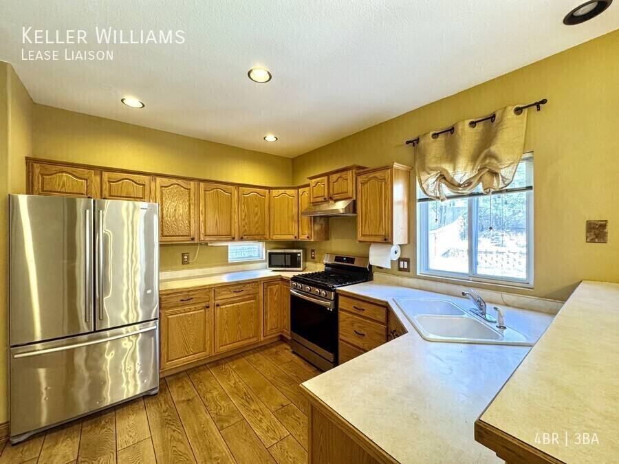 House for rent at 5662 Stable Court, Colorado Springs, CO 80920