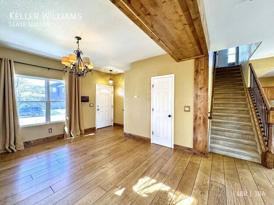 House for rent at 5662 Stable Court, Colorado Springs, CO 80920