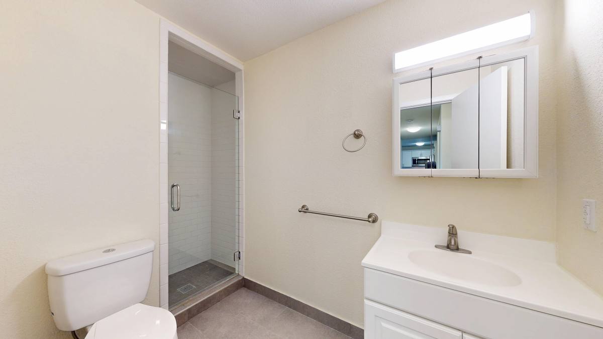 Apartment for rent at 740 Rhode Island St #208, San Francisco, CA 94107