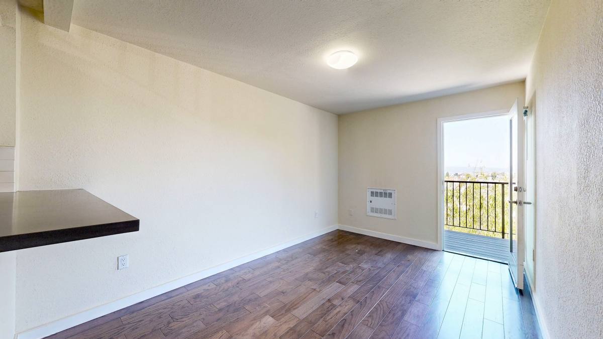 Apartment for rent at 740 Rhode Island St #208, San Francisco, CA 94107