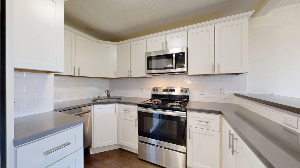 Apartment for rent at 740 Rhode Island St #208, San Francisco, CA 94107