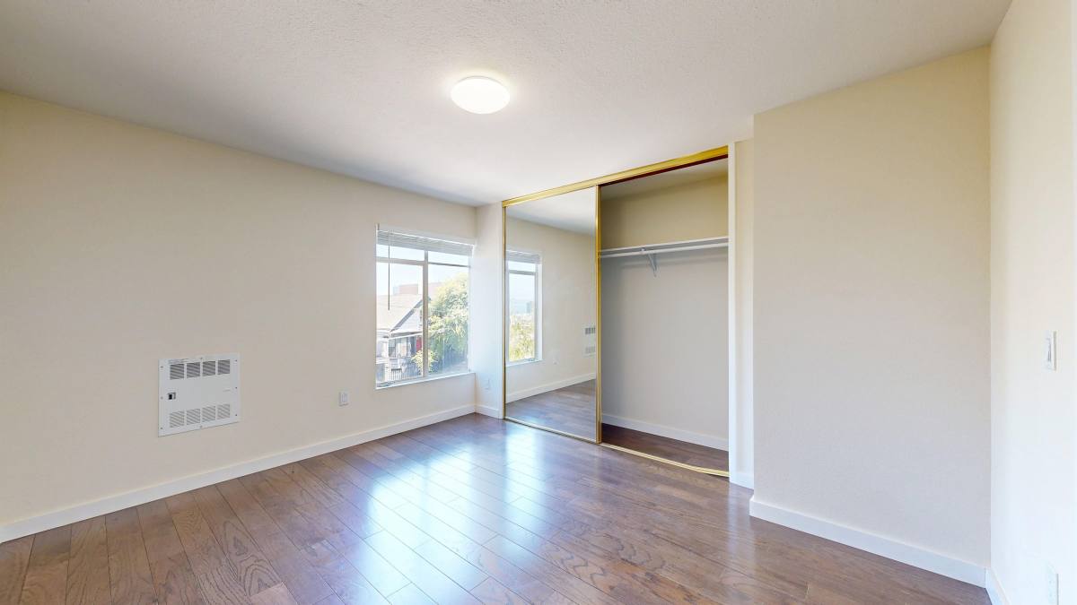 Apartment for rent at 740 Rhode Island St #208, San Francisco, CA 94107