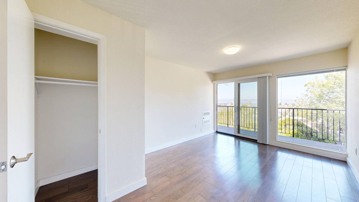 Apartment for rent at 740 Rhode Island St #208, San Francisco, CA 94107