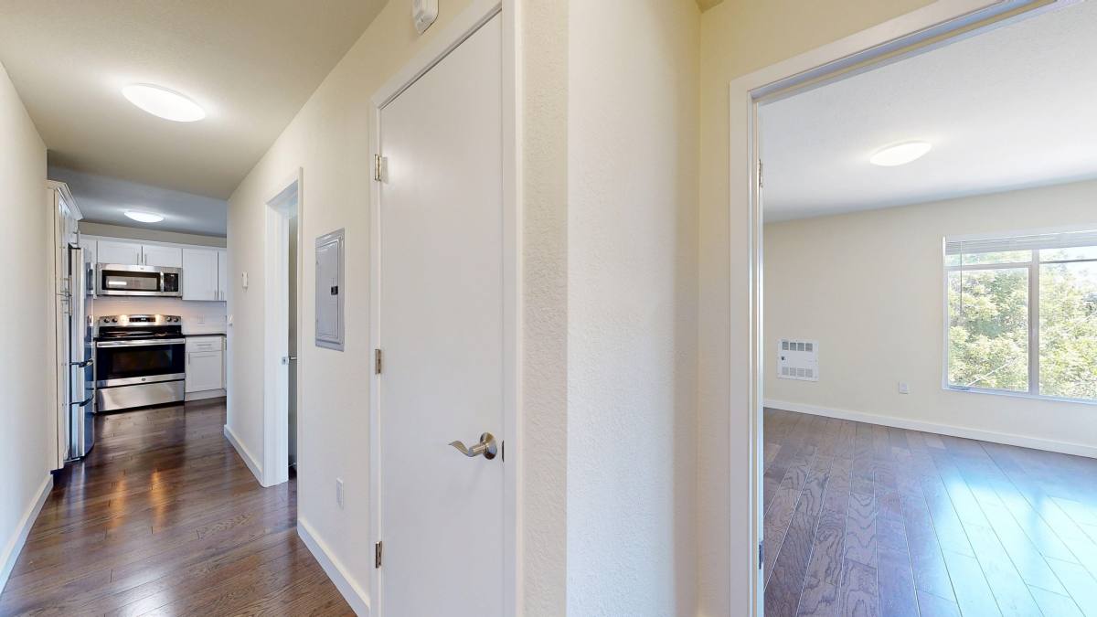 Apartment for rent at 740 Rhode Island St #208, San Francisco, CA 94107