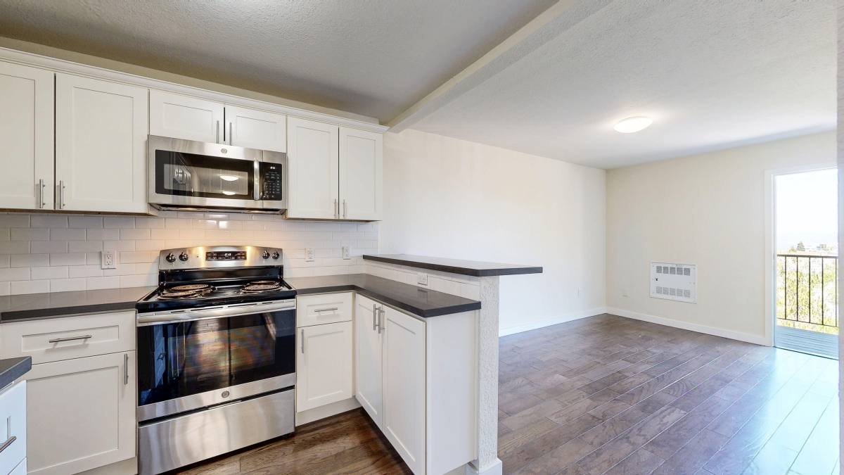 Apartment for rent at 740 Rhode Island St #208, San Francisco, CA 94107