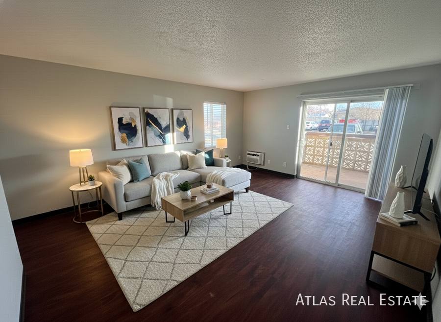 Apartment for rent at 312 W Alabama Ave #107, Fountain, CO 80817