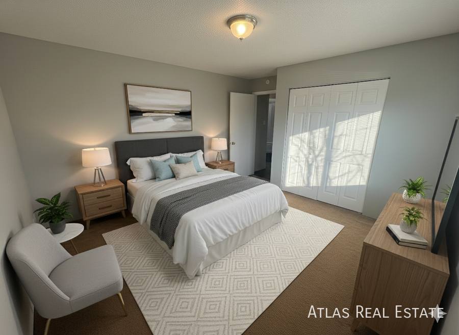 Apartment for rent at 312 W Alabama Ave #107, Fountain, CO 80817