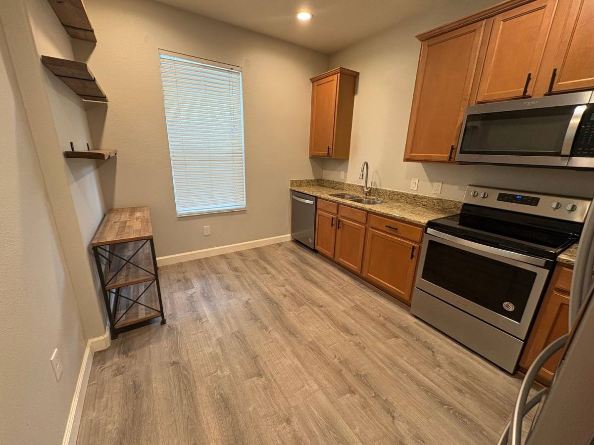 Townhouse for rent at 4209 Austen Falls Lane, Orlando, FL 32828