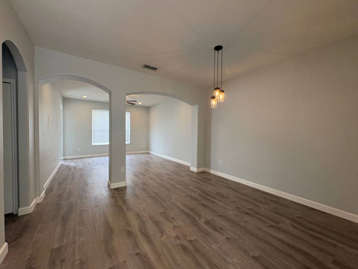 Townhouse for rent at 4209 Austen Falls Lane, Orlando, FL 32828