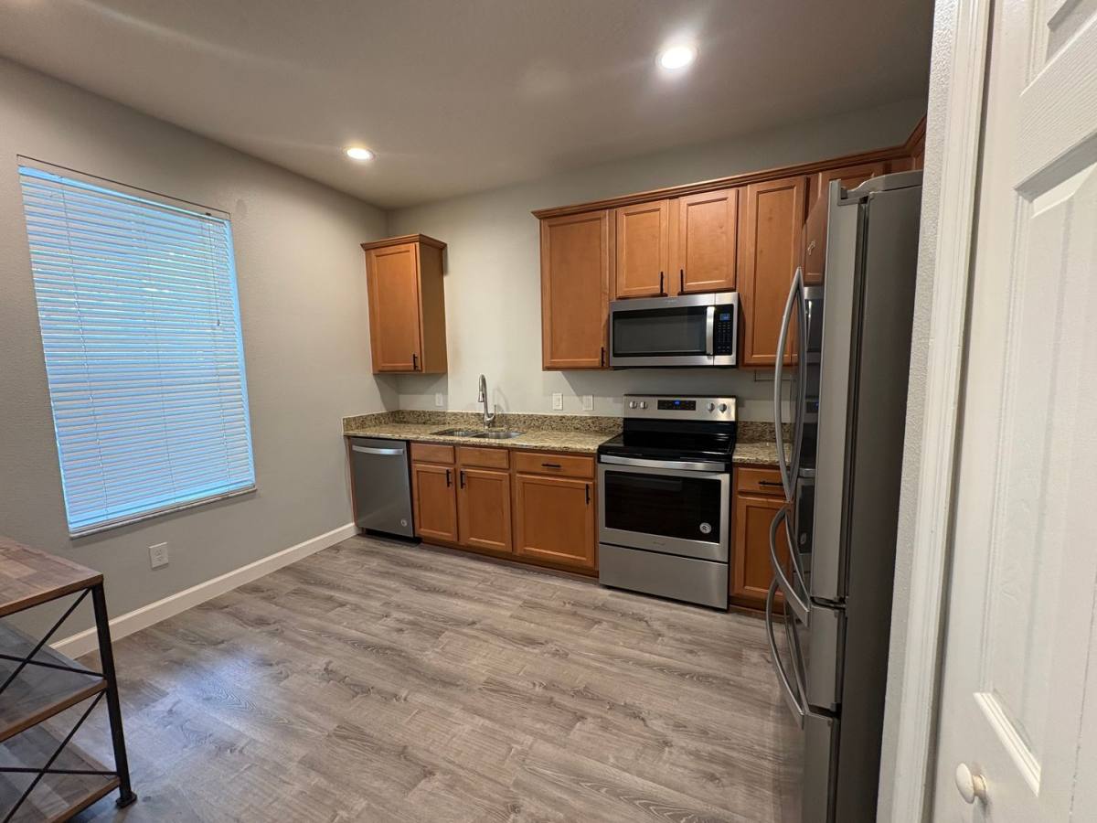 Townhouse for rent at 4209 Austen Falls Lane, Orlando, FL 32828