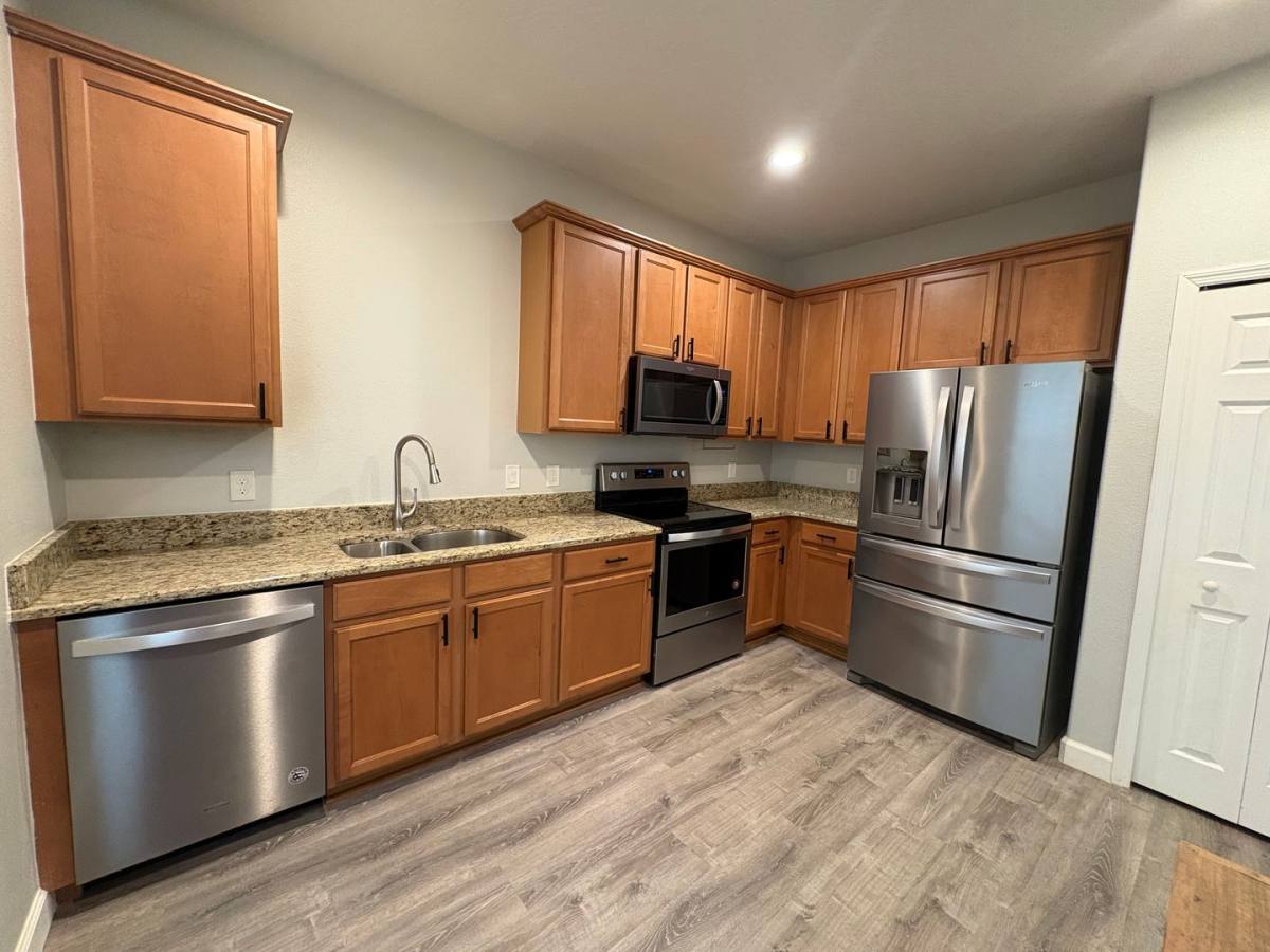 Townhouse for rent at 4209 Austen Falls Lane, Orlando, FL 32828