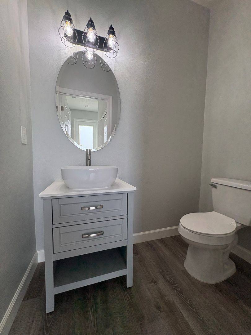 Townhouse for rent at 4209 Austen Falls Lane, Orlando, FL 32828