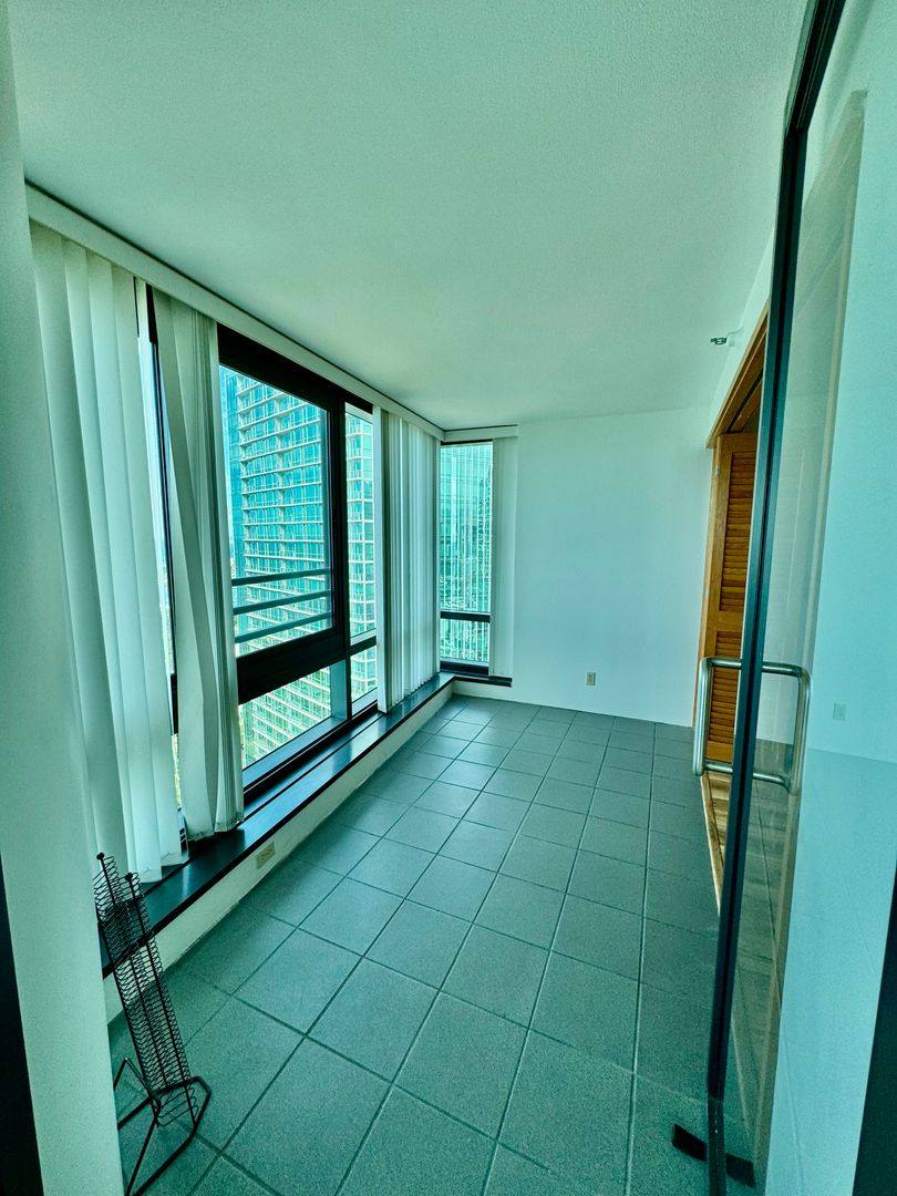 Apartment for rent at 1330 Ala Moana Blvd #NAURU Tower, Honolulu, HI 96814